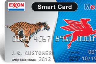 how to apply for exxon smart card|exxonmobil smart card online.